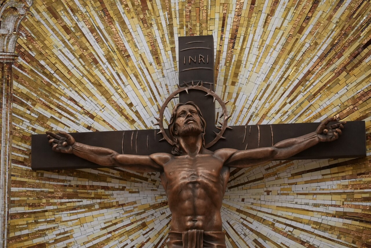 CC Cathedral