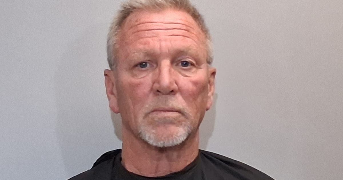 Texas man accused of killing ex-girlfriend captured by Arizona troopers