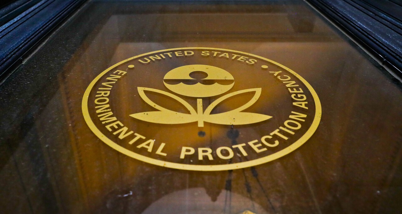 EPA Enforcement Decline