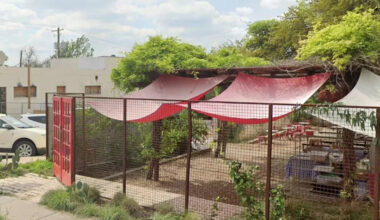 40-year-old Texas bakery announces awaited revival years after total loss fire