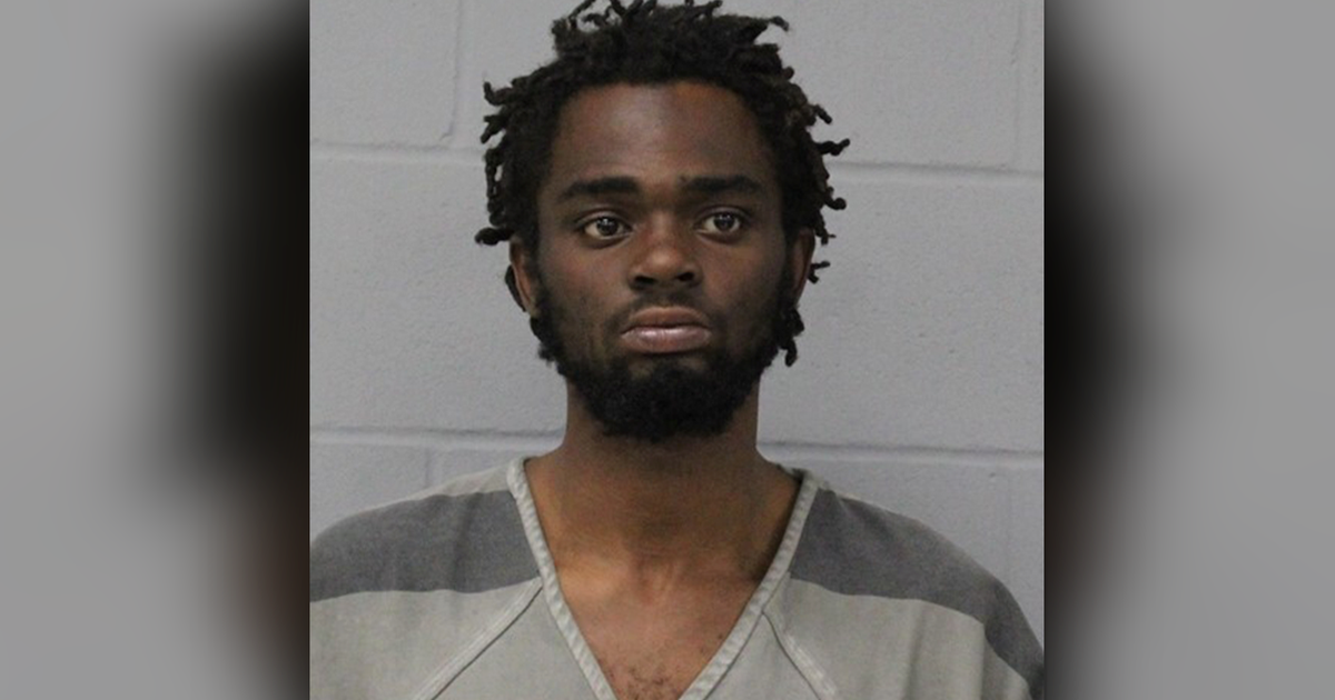 Man arrested for exposing himself to 2 different women in same Austin park