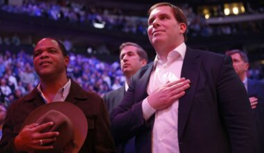 Dallas mayor sounds off on Mavericks', Stars' plans for suburbs