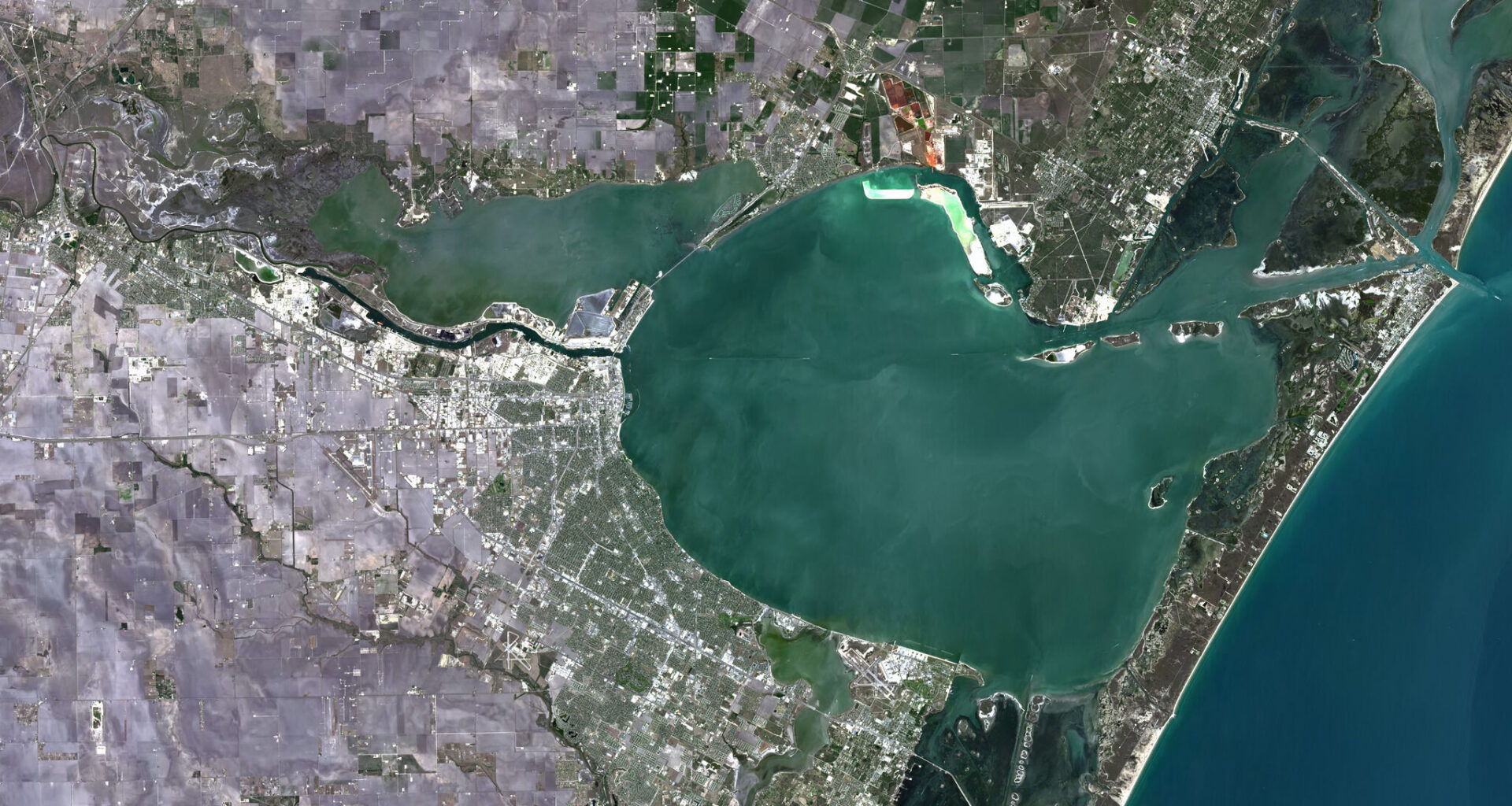 Why Corpus Christi delayed a major water crisis fix