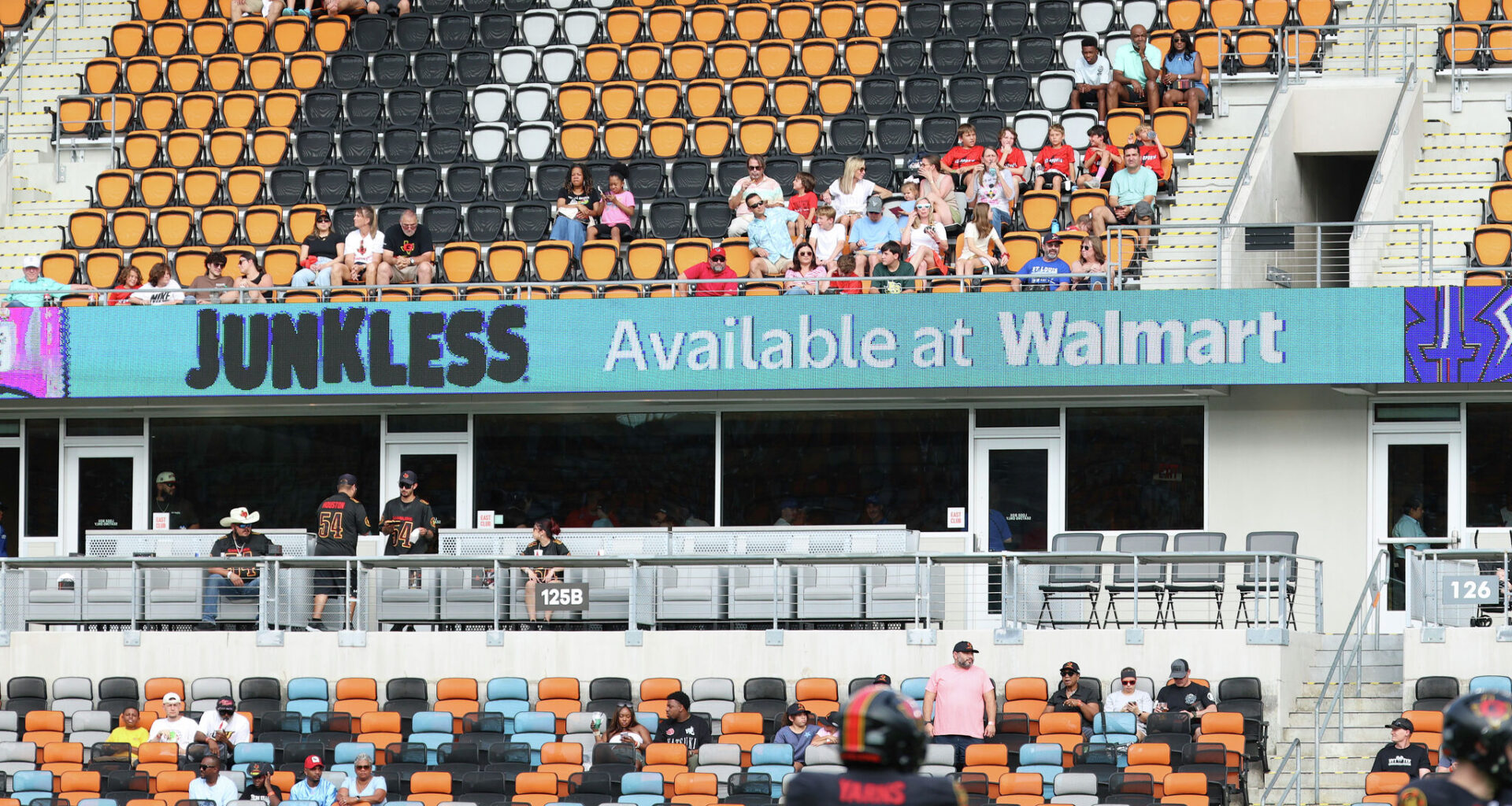 Why won't Houston support the Gamblers? The numbers are brutal.