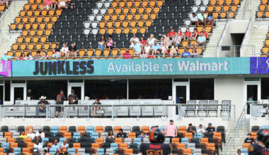 Why won't Houston support the Gamblers? The numbers are brutal.