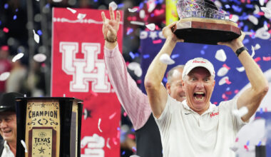 Texas Bowl returns to New Year's Eve date for 2026