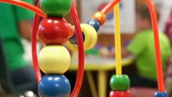 ‘Families have to make hard decisions’: New report highlights child care gaps in Houston