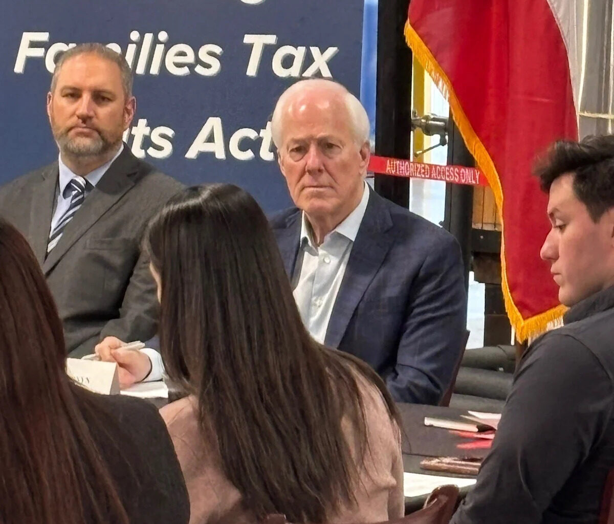 OPINION: Small businesses are backbone of Texas, El Paso, Borderland