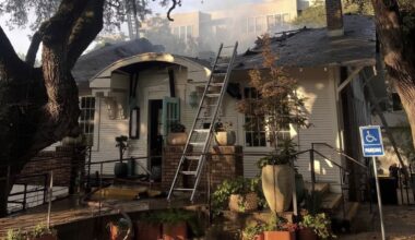Bar Peached owner addresses closure timeline after massive fire