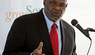 Wilonsky: Dallas City Hall corruption case comes to an end