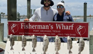 Cowboys' Dak Prescott connects with fan during Texas fishing trip