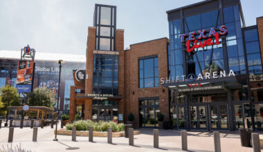 Here’s where to watch World Cup matches around D-FW