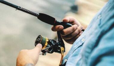 Texans can go fishing without a license one day only in June