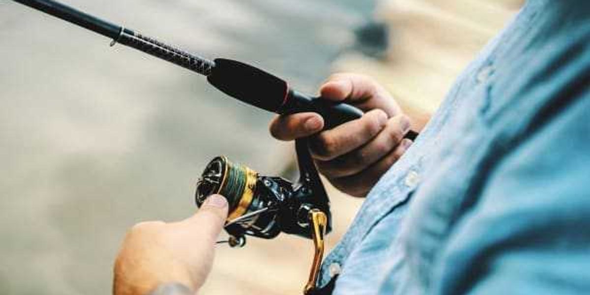 Texans can go fishing without a license one day only in June