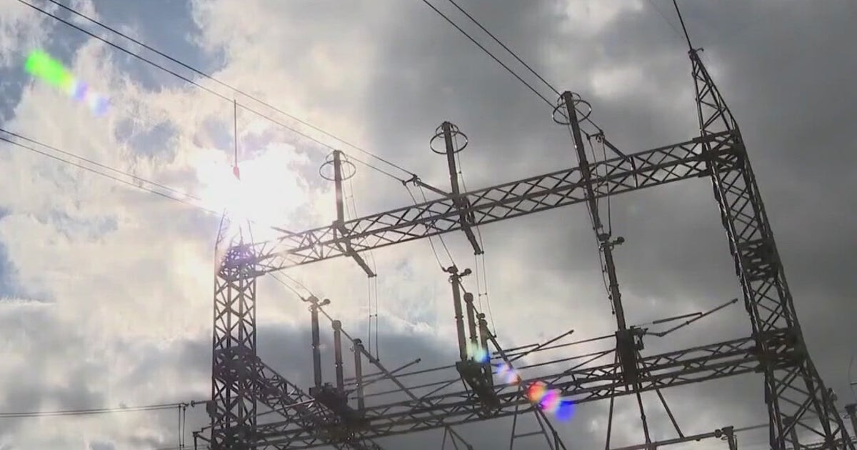 Is ERCOT ready for summer heat? Here's what the group says