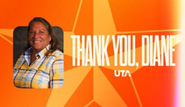 Outstanding Student-Athlete, Coach, and Administrator Diane Seymour Retires After Nearly 30 Years at UTA