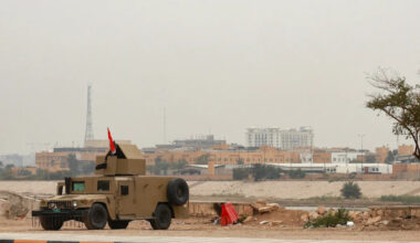US Army soldier killed in Iraq training accident ID'd as Texas resident