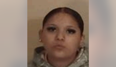 Harris County missing: Lola Santacruz
