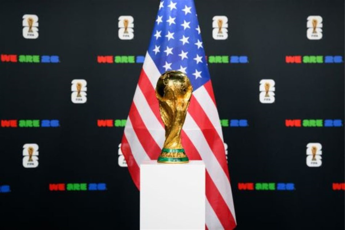 Veterans and First Responders to Receive World Cup Tickets