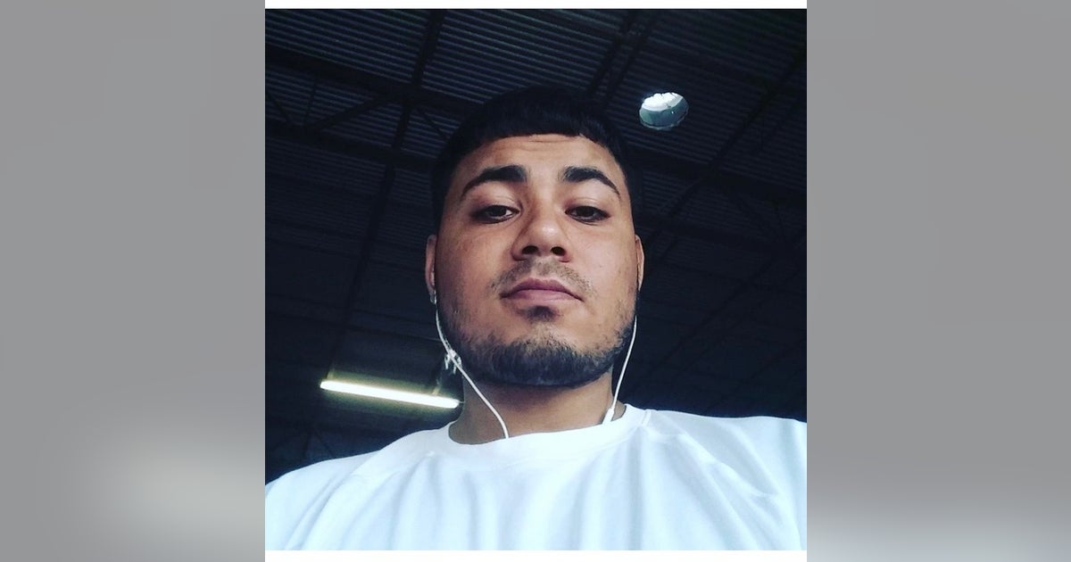 $5K reward offered for information on deadly 2020 Houston shooting