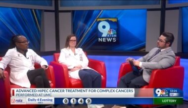 UMC, Texas Tech Health El Paso expand access to advanced cancer treatment