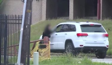 Human trafficking often hides in plain sight, experts say as Houston prepares for World Cup visitors