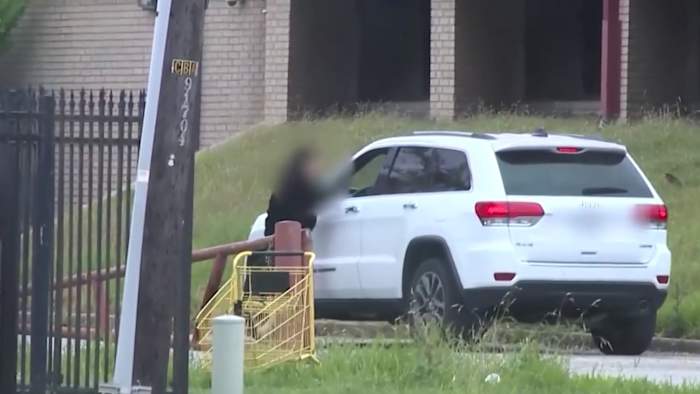 Human trafficking often hides in plain sight, experts say as Houston prepares for World Cup visitors