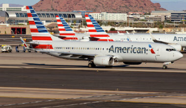 South Texas airport's new daily nonstop flight takes off