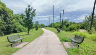 Columbia Tap Trail gets $7.5M safety upgrade ahead of FIFA World Cup 2026 — but is it enough?