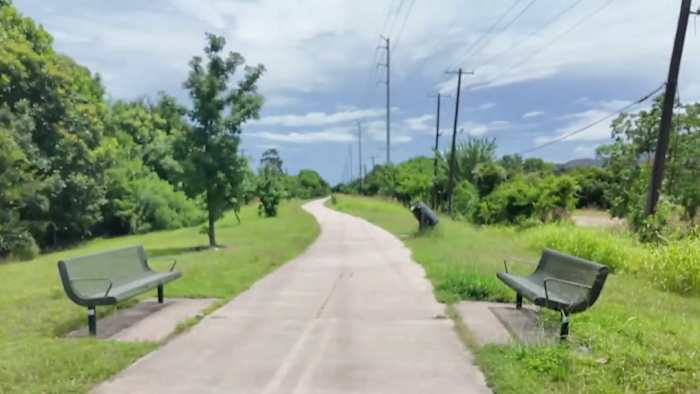 Columbia Tap Trail gets $7.5M safety upgrade ahead of FIFA World Cup 2026 — but is it enough?