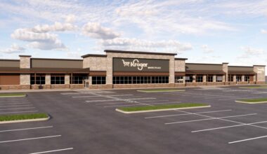 H-E-B rival Kroger stakes claim on $40M North Texas store