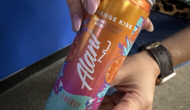 Texas AG Investigates Celsius Over Youth Marketing