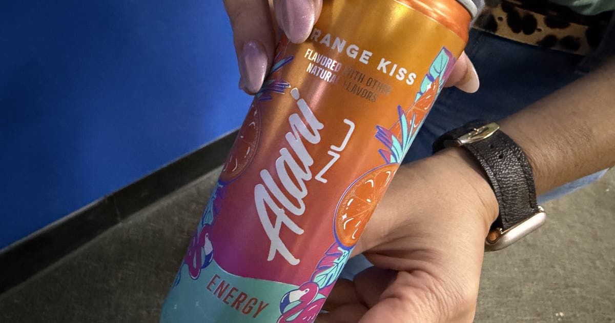 Texas AG Investigates Celsius Over Youth Marketing