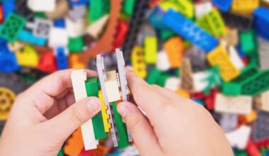 Lego Challenge | City of Arlington, TX