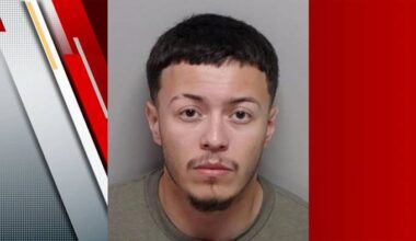 San Antonio ISD police officer loses job after May arrest on deadly conduct charge
