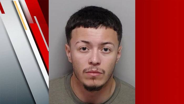 San Antonio ISD police officer loses job after May arrest on deadly conduct charge