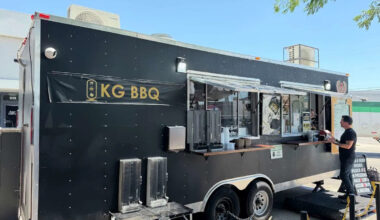 Central Texas BBQ set to receive star treatment in 2 Food Network shows