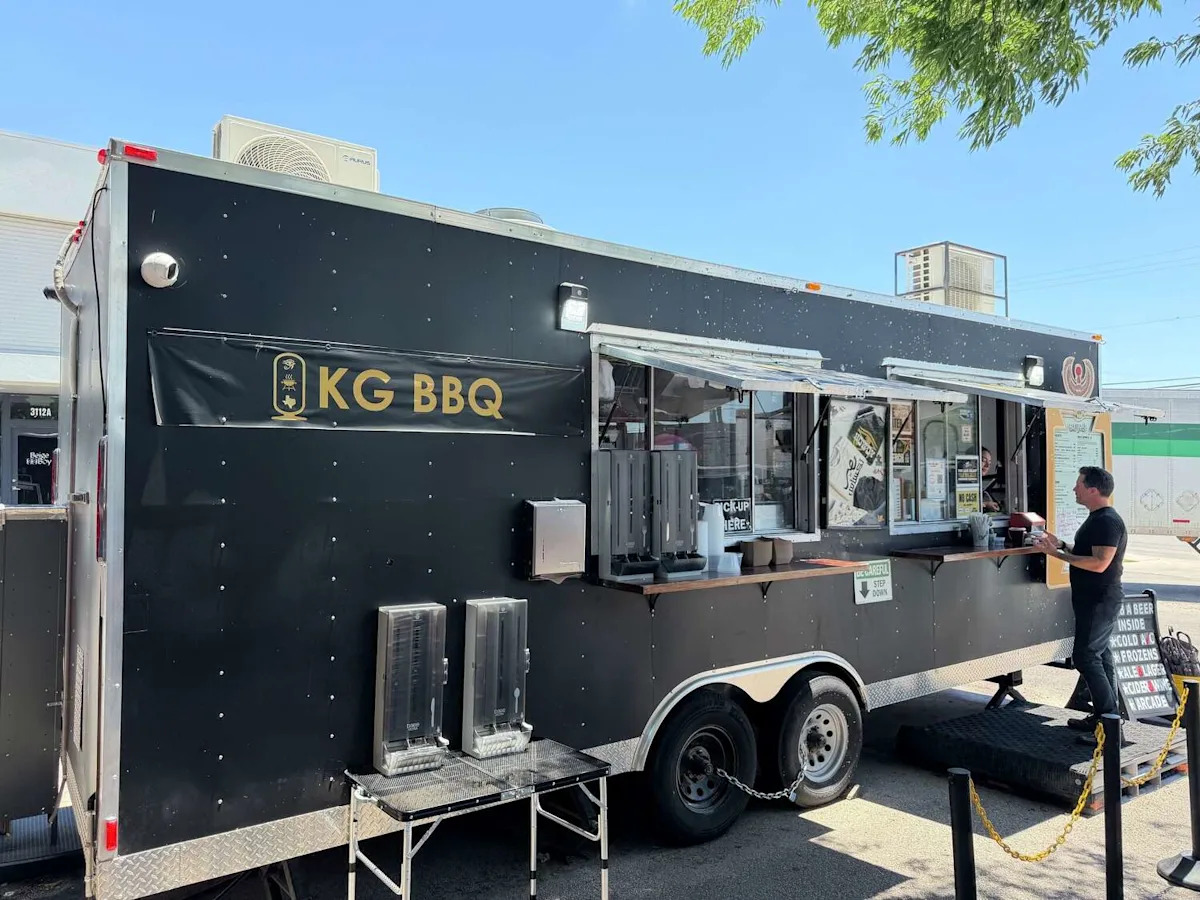 Central Texas BBQ set to receive star treatment in 2 Food Network shows