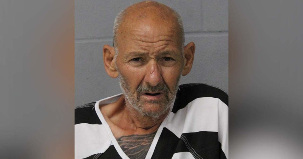 Man arrested in connection with body being found in trash can in South Austin