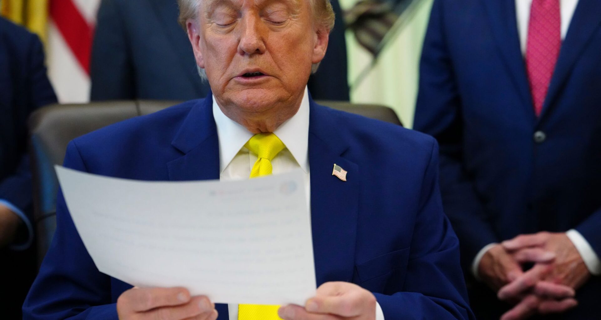 The Latest: Senate passes $70B immigration enforcement bill