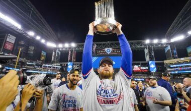 New to North Texas? Here’s what to know about the Rangers