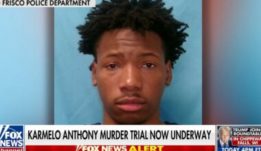 Karmelo Anthony murder trial underway in Texas with clashing versions of events