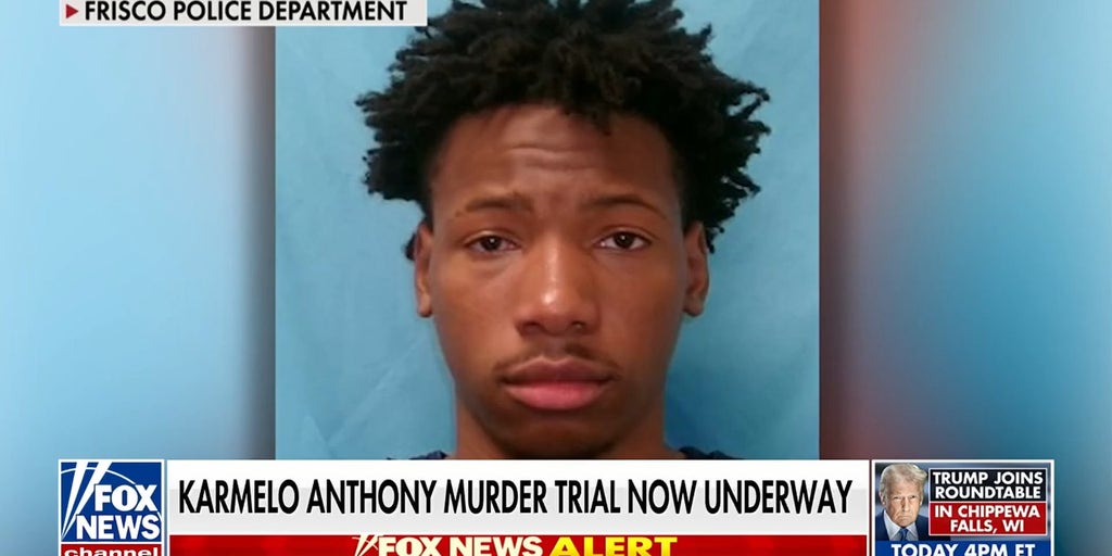 Karmelo Anthony murder trial underway in Texas with clashing versions of events