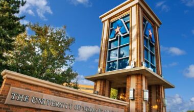 Mavs Continue Strong Academic Performance During Spring 2026