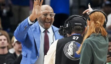 Derek Harper makes bold prediction for Luka Doncic, Mavericks