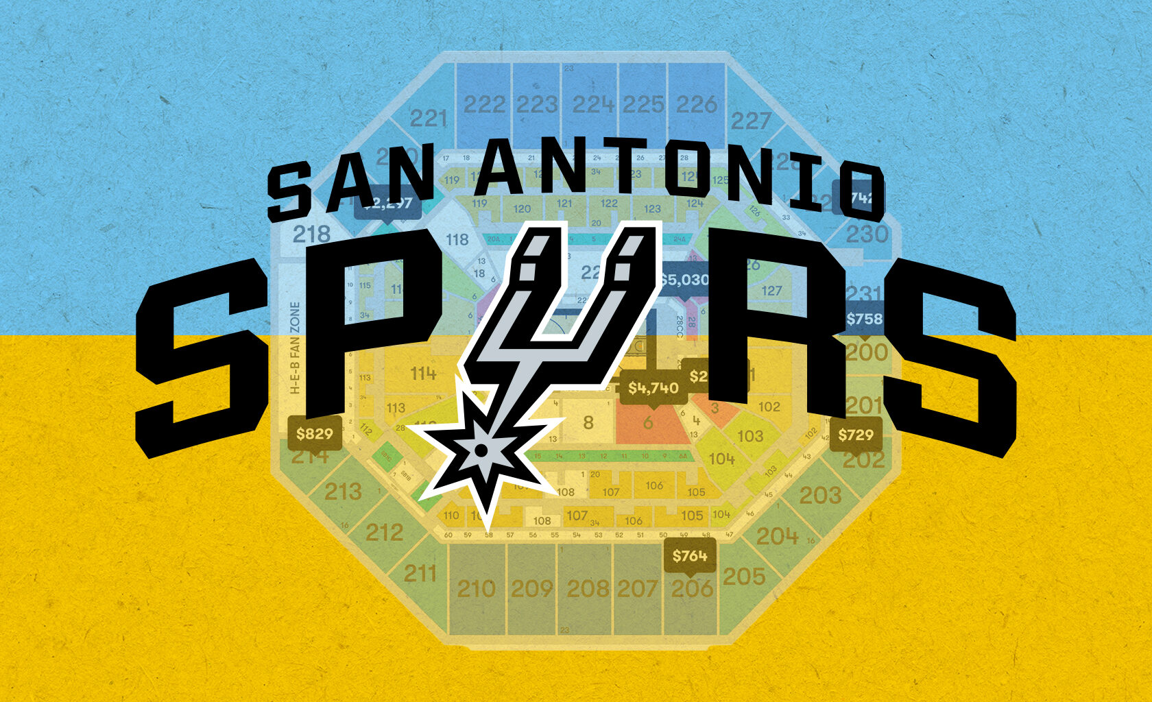 Spurs vs Knicks NBA Finals Game 2 tickets: prices and where to buy