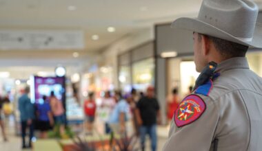 Texas beefs up security ahead of World Cup