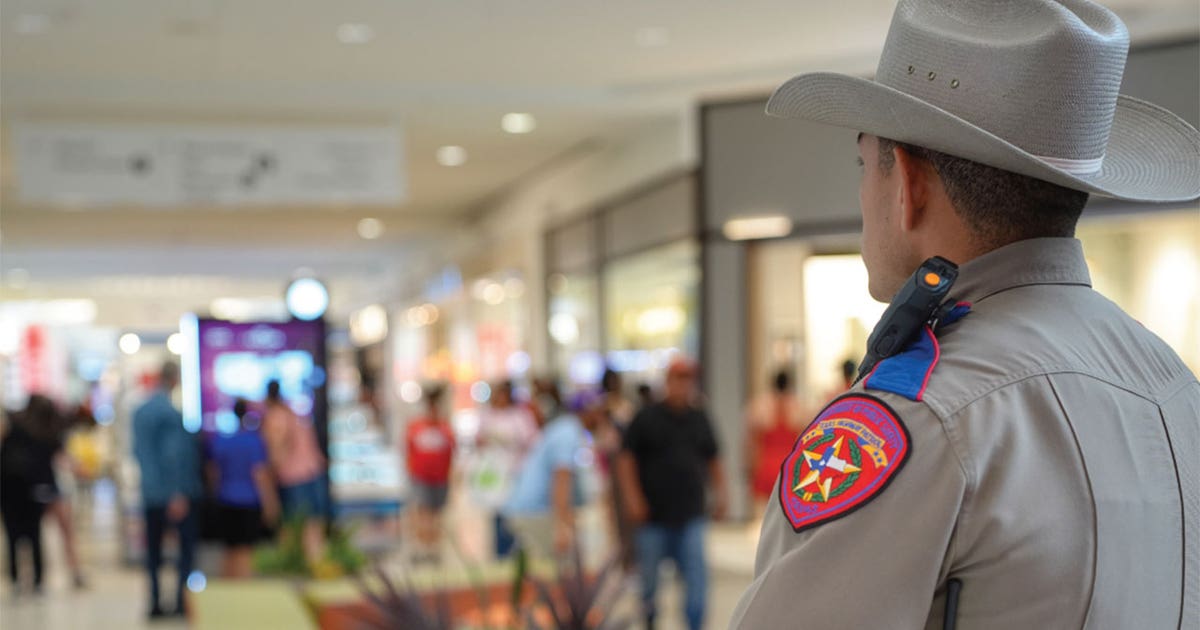 Texas beefs up security ahead of World Cup