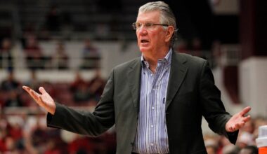 Paul Westhead, champion coach in NBA and WNBA, receives NBCA's Chuck Daly Lifetime Achievement Award
