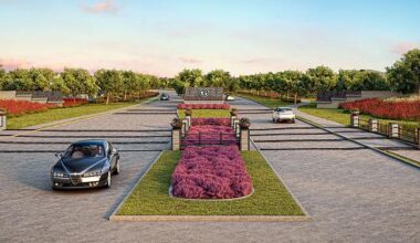4,000-home development launches on former George Ranch land